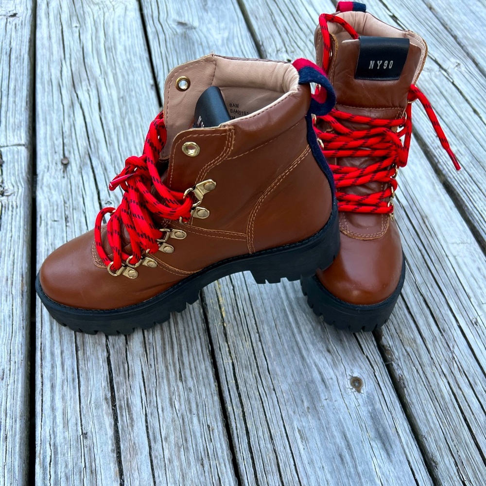 Steve Madden